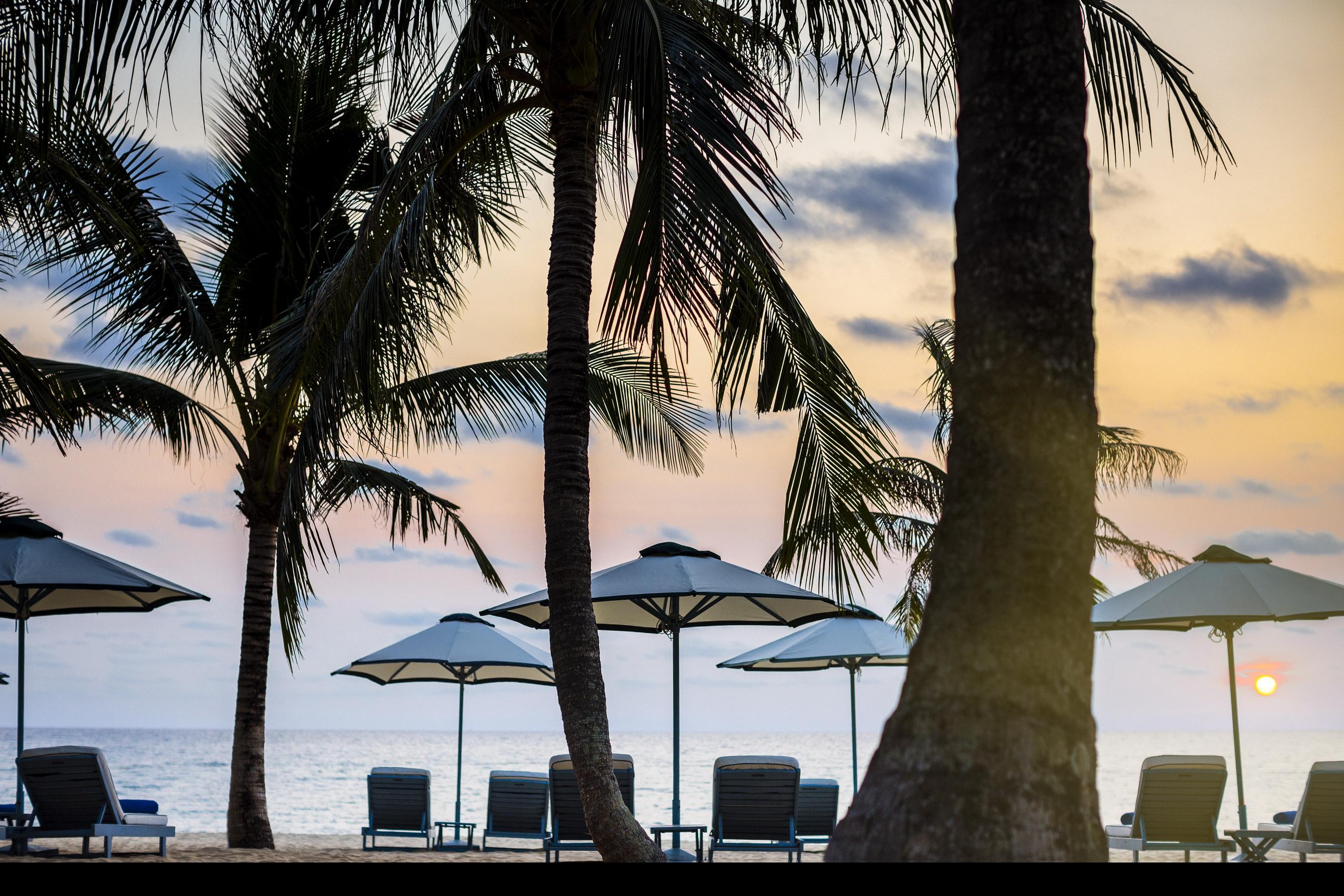 La Veranda Resort Phu Quoc - Mgallery Exterior foto